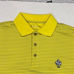 Bobby Jones performance polo men’s size medium